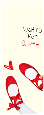waiting for love