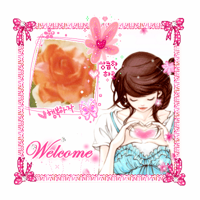 WELCOME
