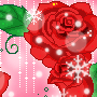 kawaii rose avatar
