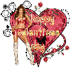 Happy Valentines Day - Valentine Sexy