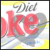diet coke w/ splenda