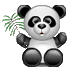 panda sex-female