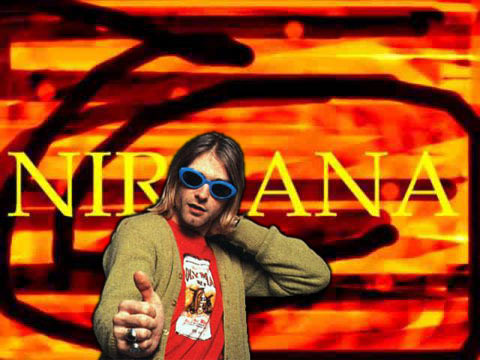 Kurt Cobain